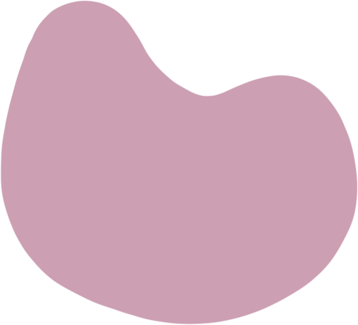 Abstract Blob Element